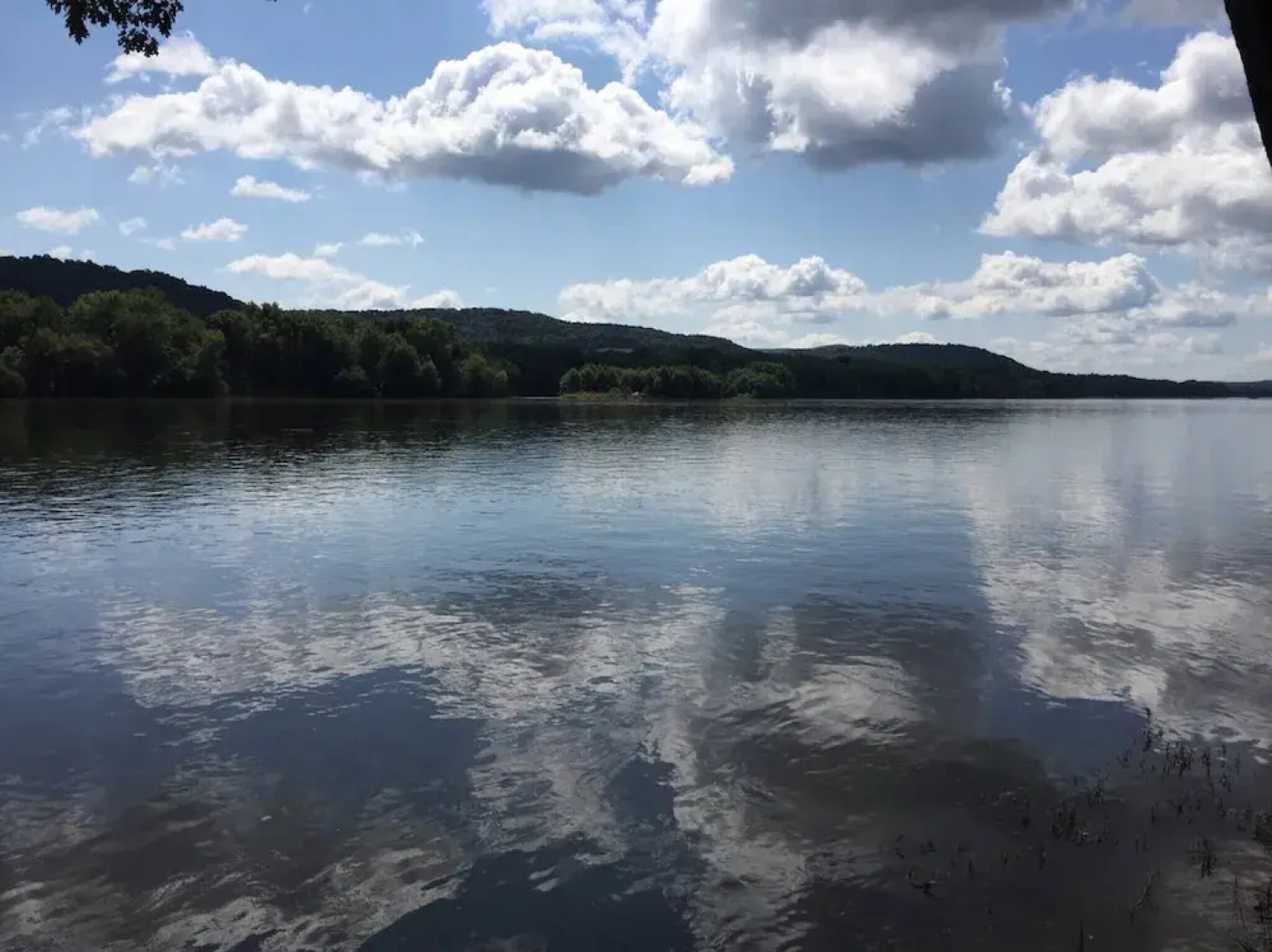 Susquehanna River House