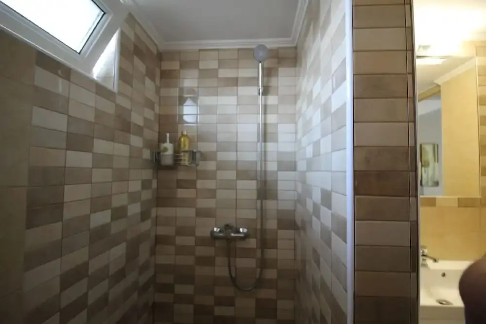 Christa's Home near ATH Airport