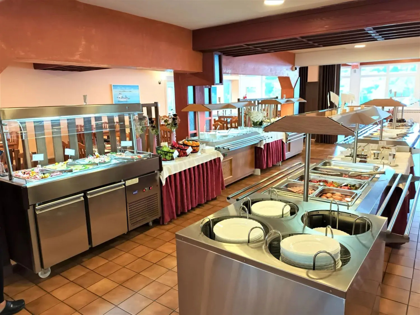 Centinera Mobile Homes