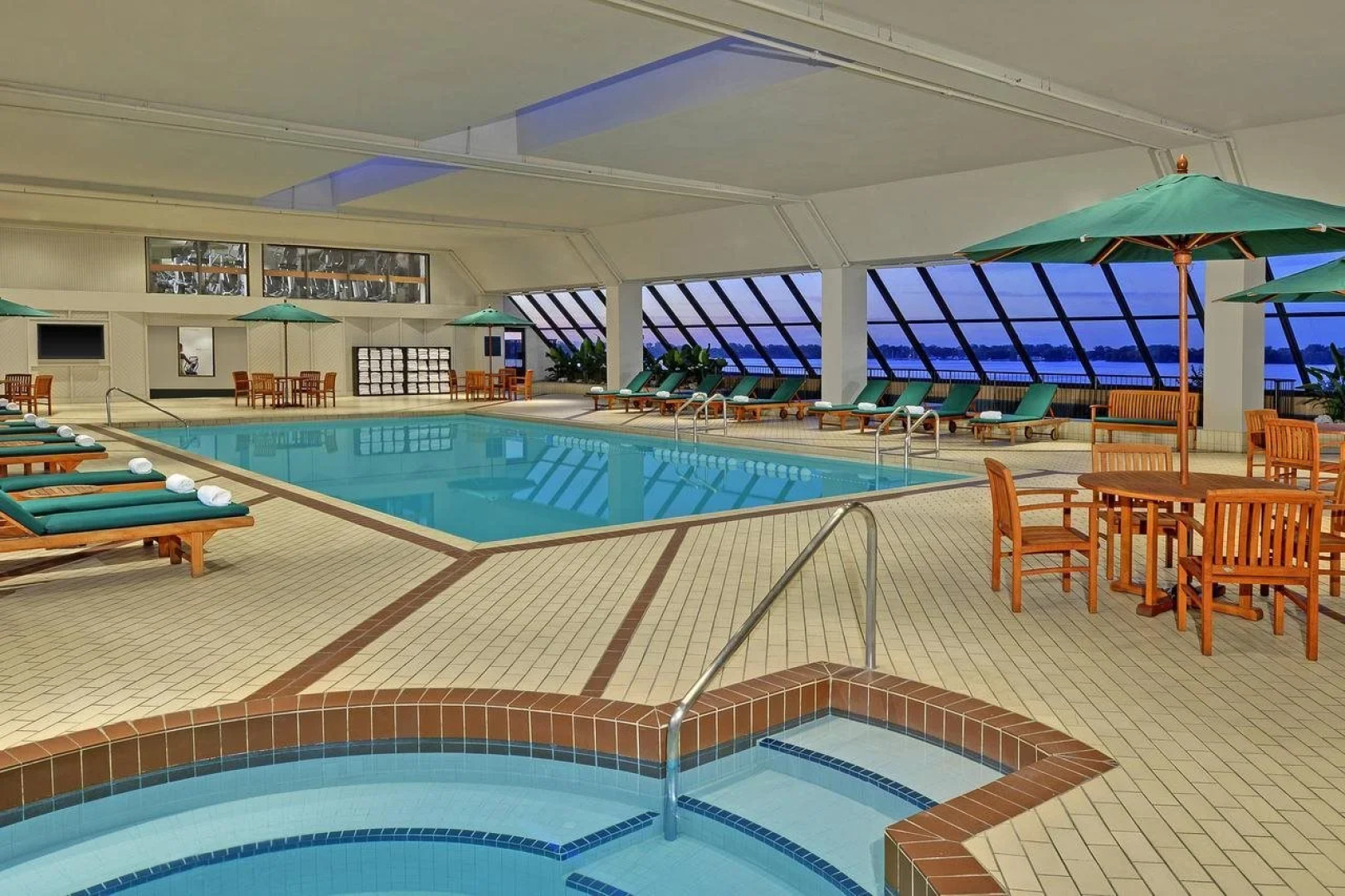 The Westin Harbour Castle, Toronto