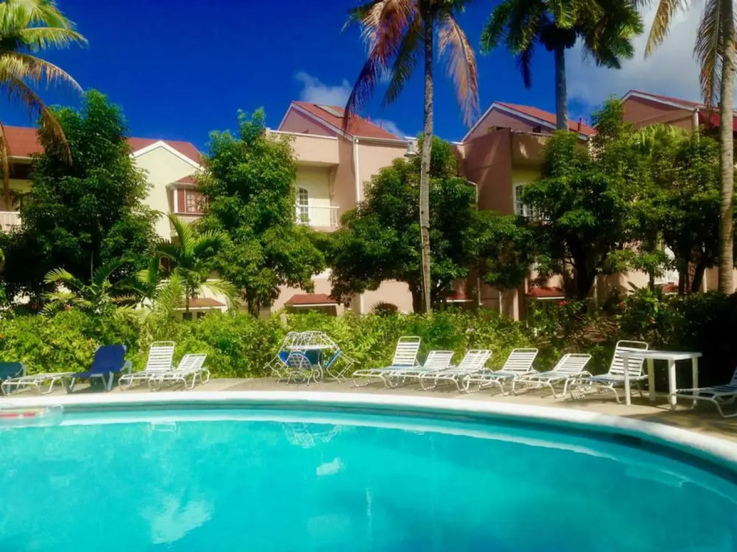 Fisherman's Point Holiday