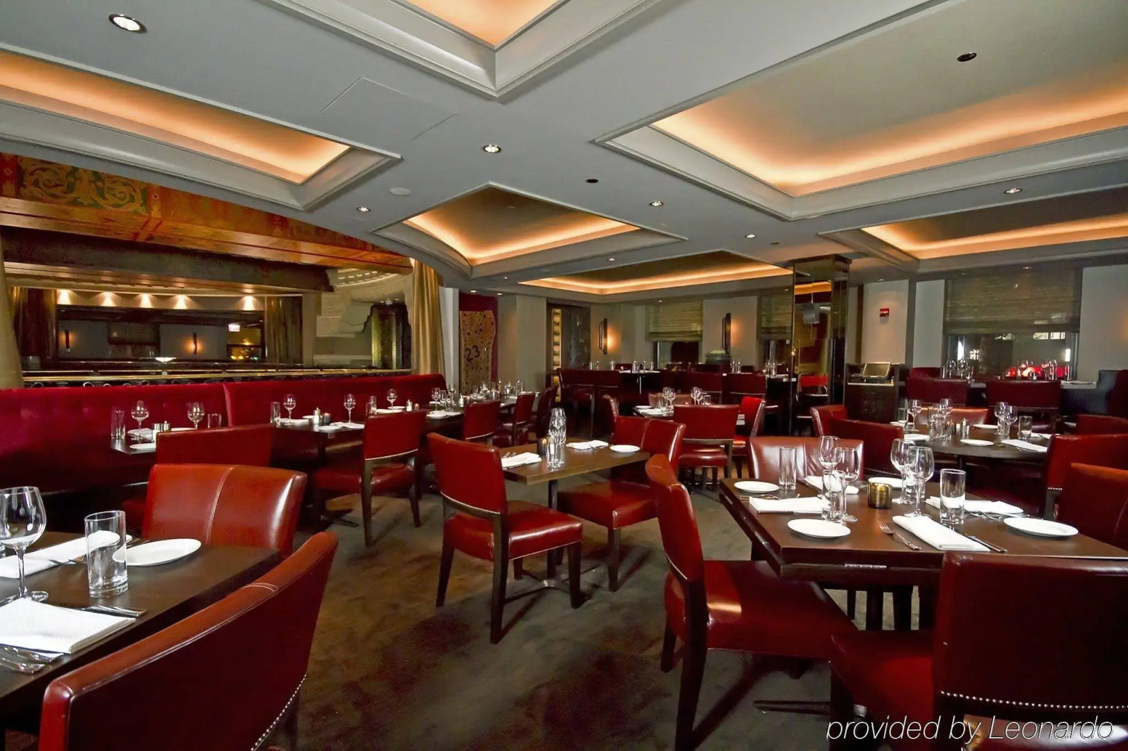 InterContinental Chicago Magnificent Mile by IHG