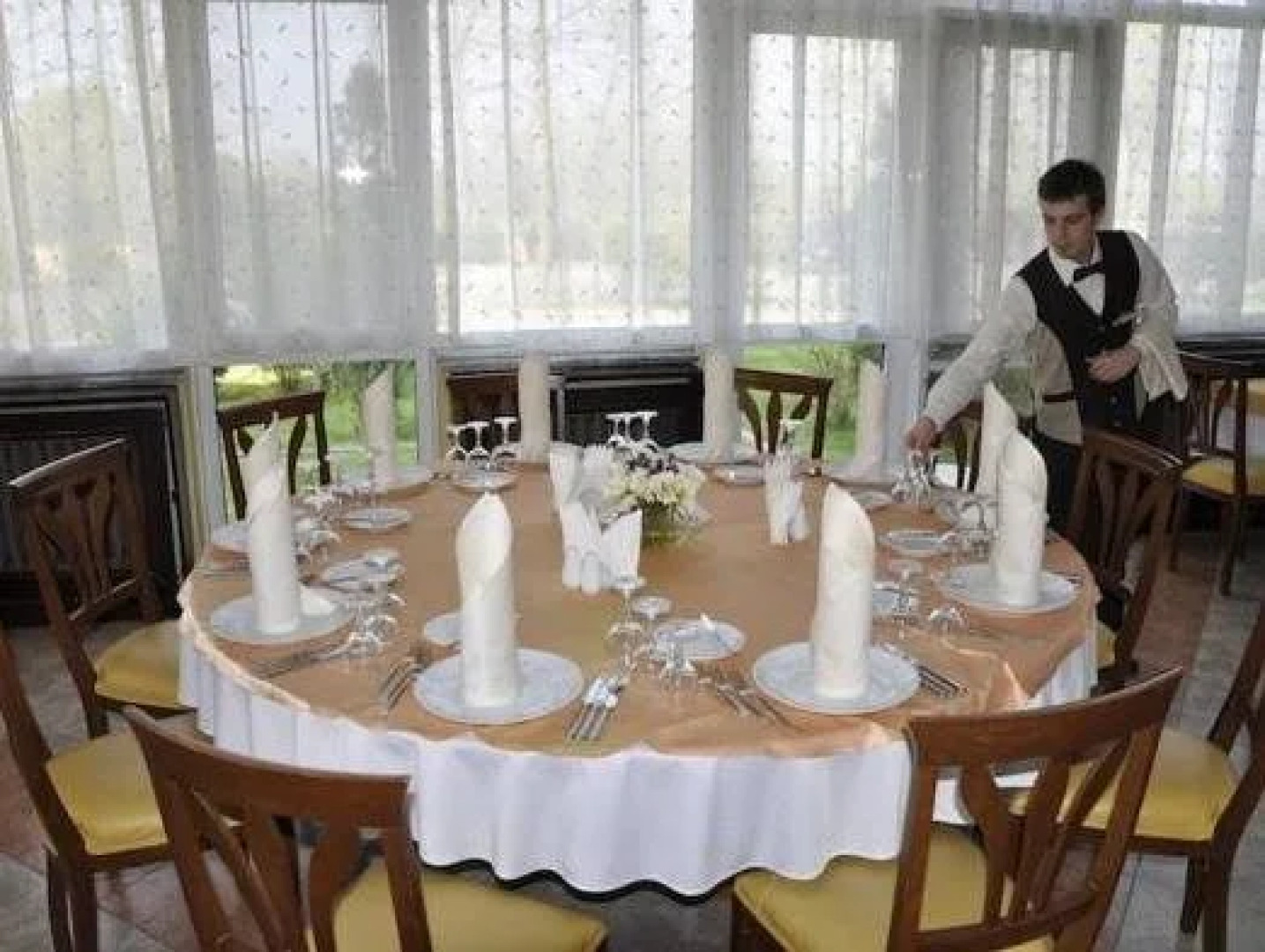 Kocaeli Universitesi Kartepe Park Hotel