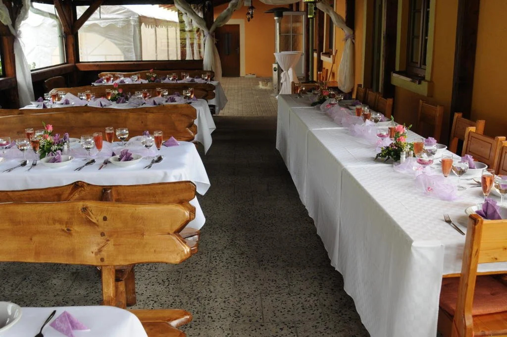 Pension Pod Lipou