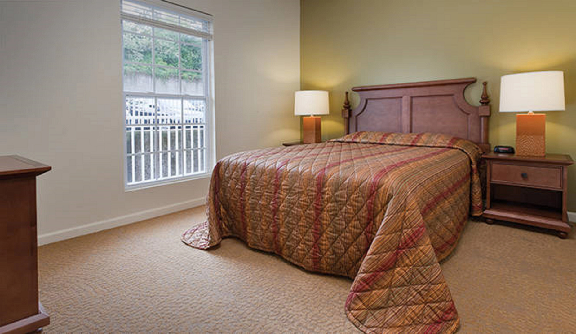 WorldMark Lake of the Ozarks