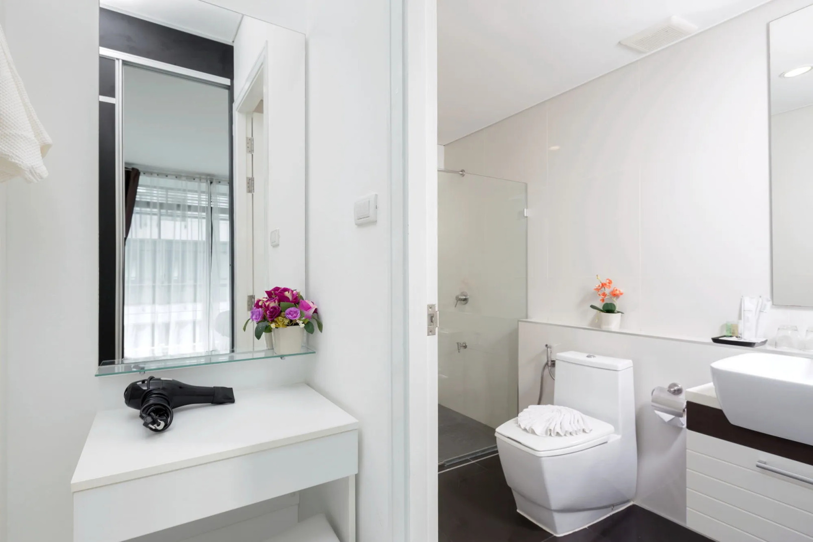 Kamala Regent Phuket Serviced Apartment