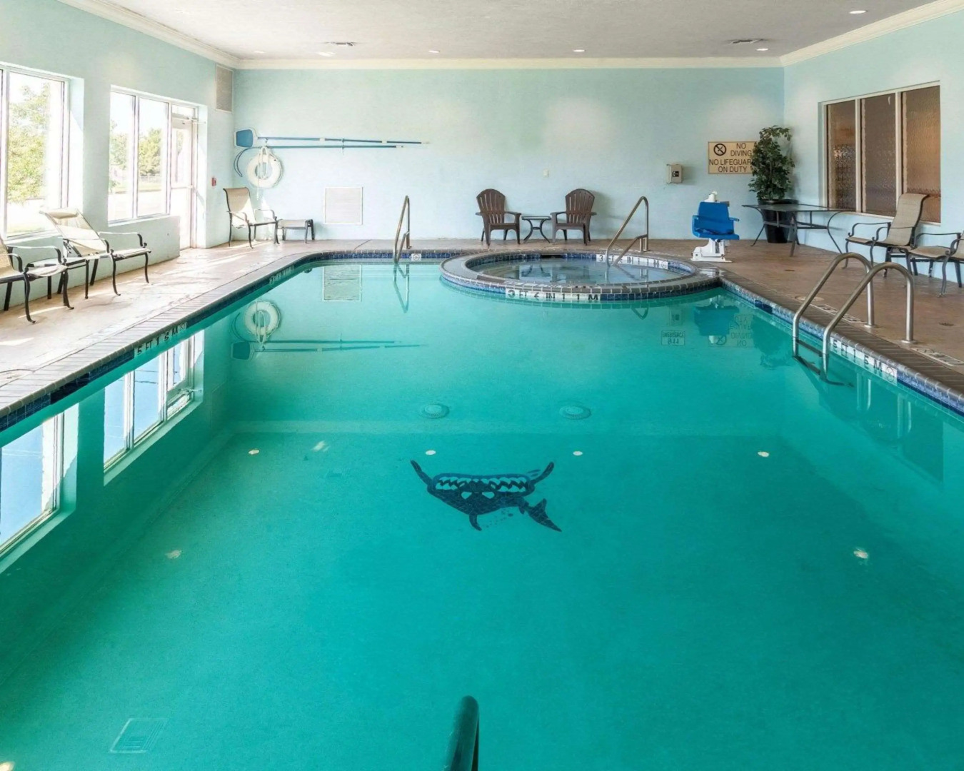 Comfort Suites Granbury