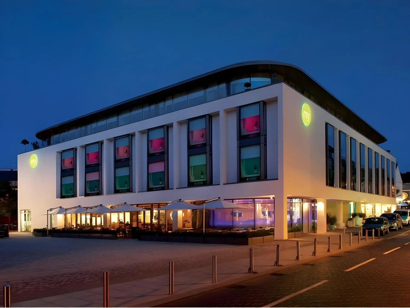 Numa Brighton Pavilion