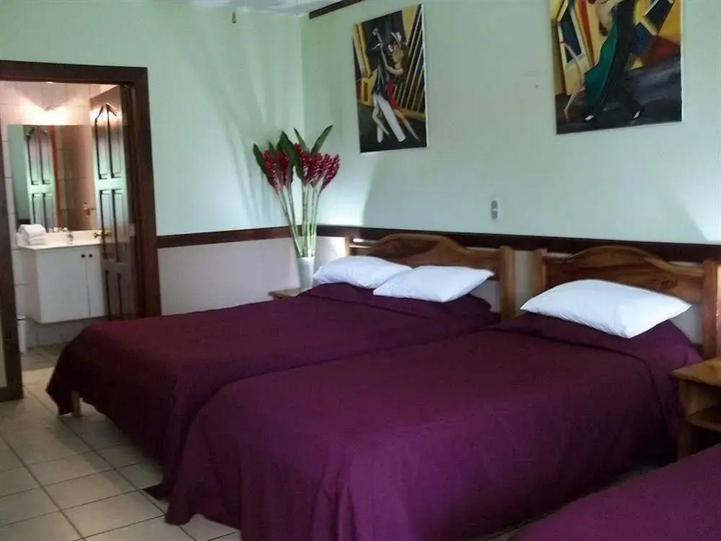 Hotel Rincon de San Jose