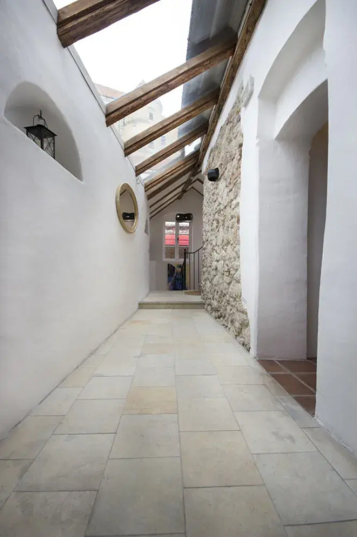 Boutique Apartman Mikulov