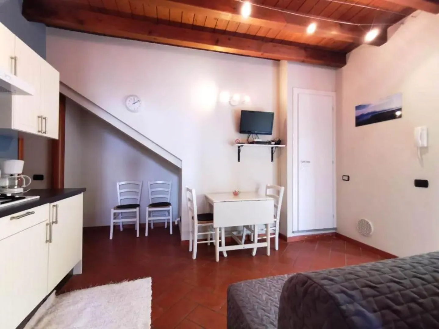 Residence Le Parti