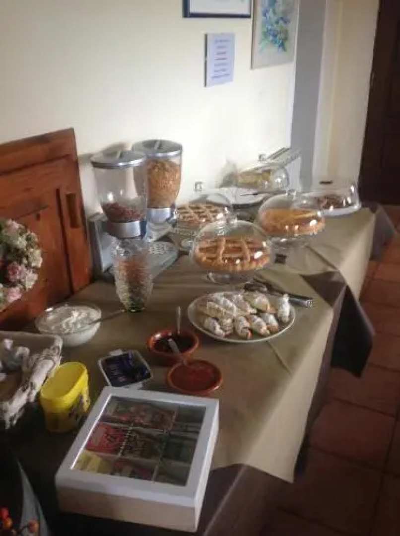 Podere Botruccio Bellaria