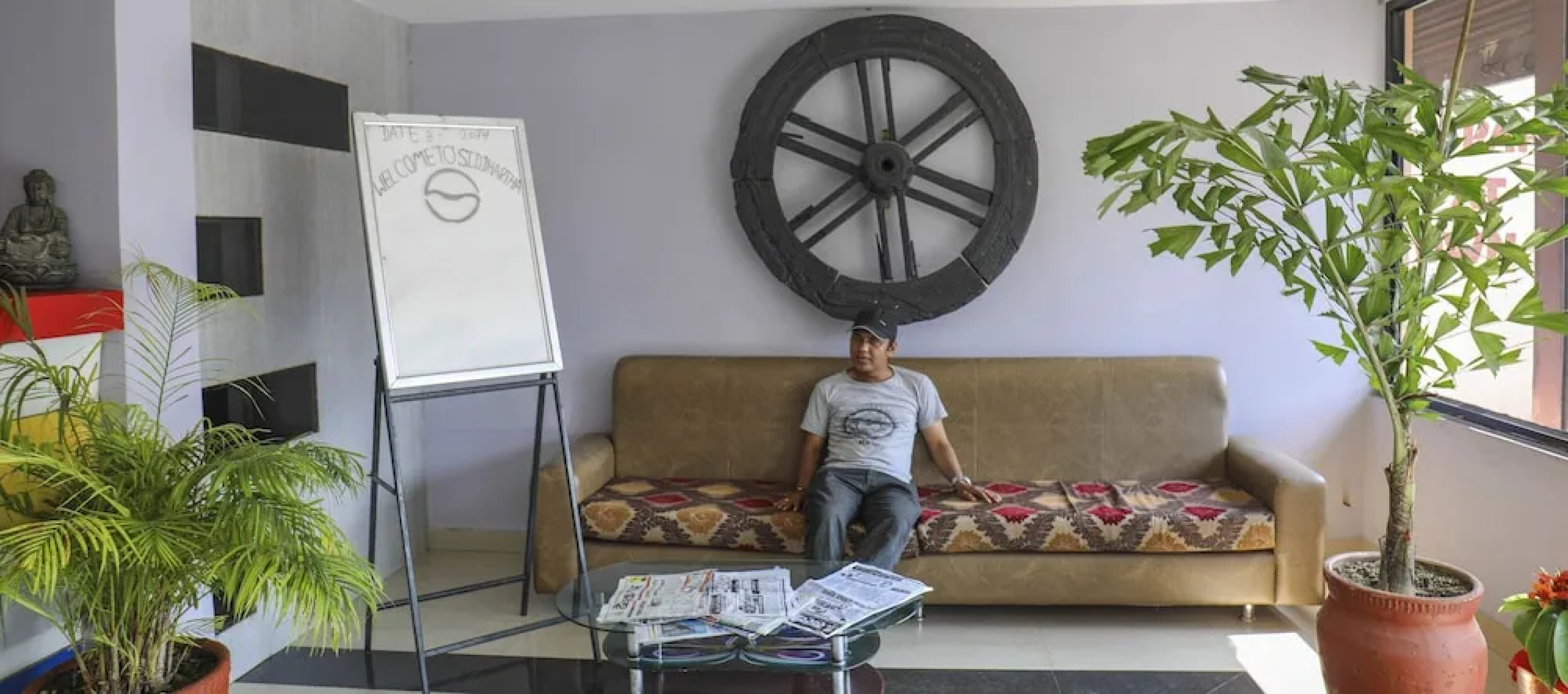 Siddhartha Cottage Butwal