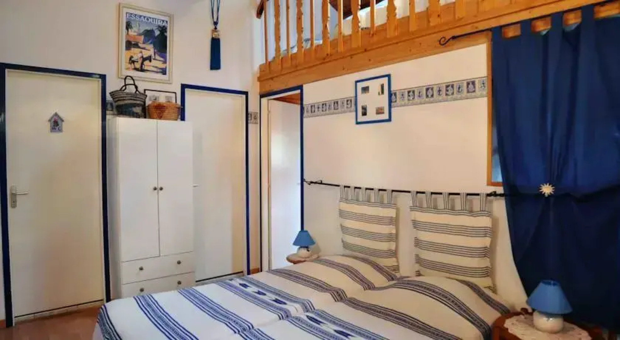 Chambres dhôtes Les 7 Semaines