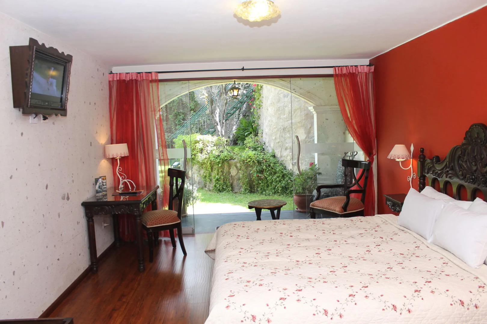 Hotel Boutique Villa Elisa