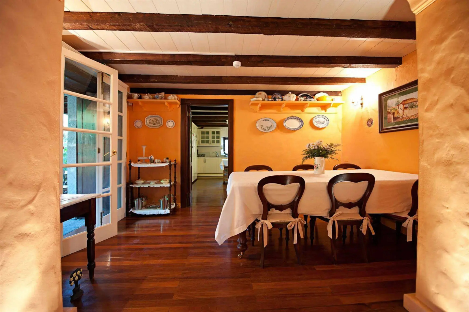 Hotel Rural las Calas