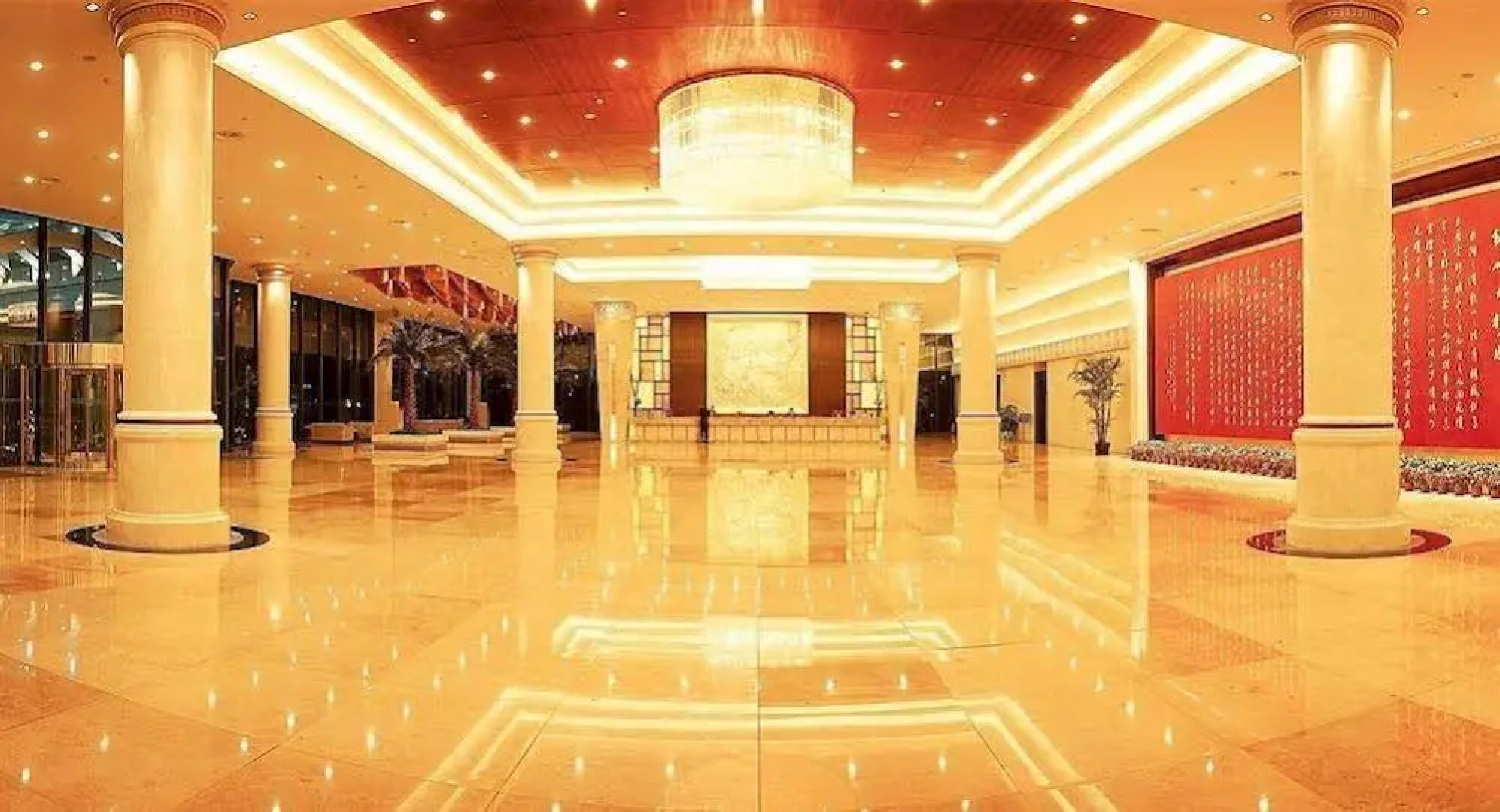Xizhou Garden Hotel