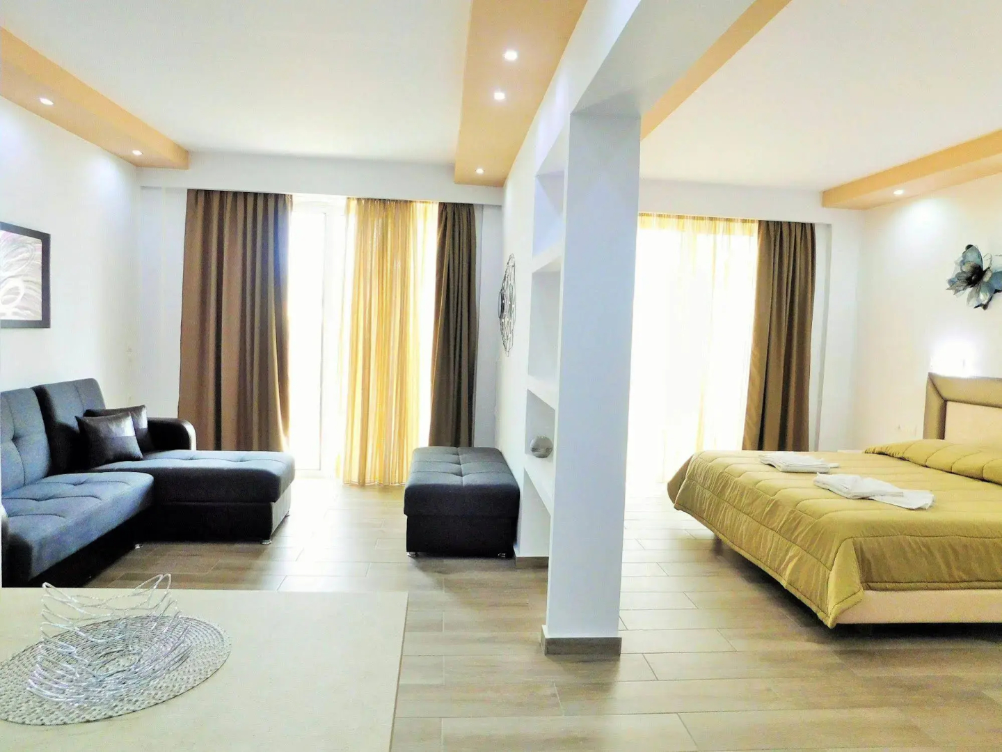 Sunshine Hotel Lardos