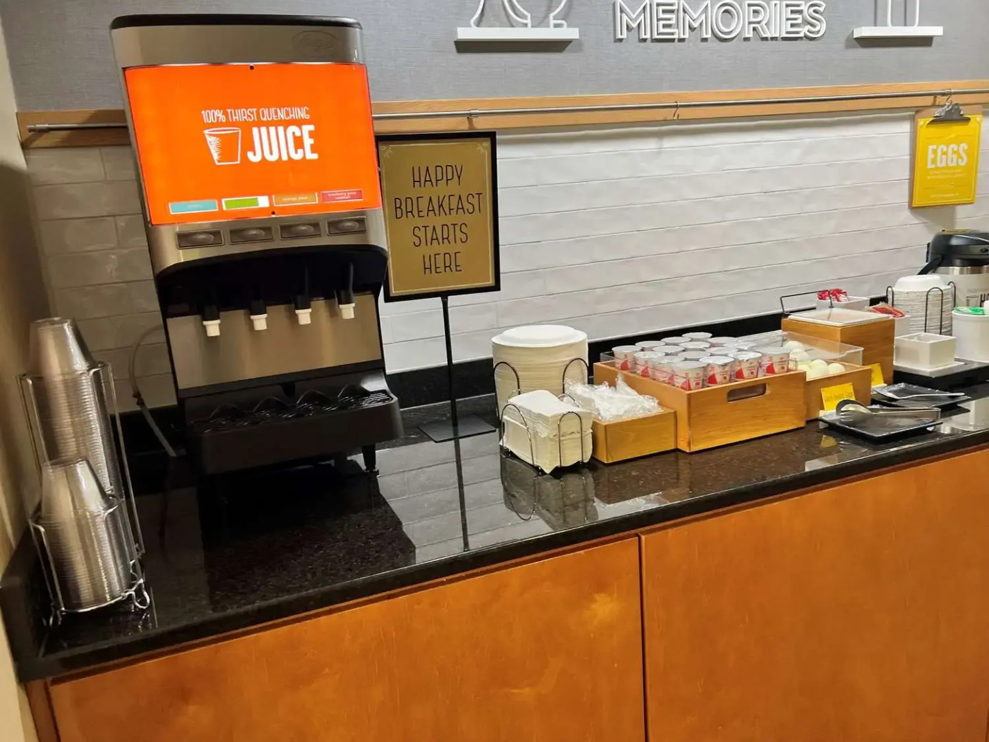 Hampton Inn New Bern