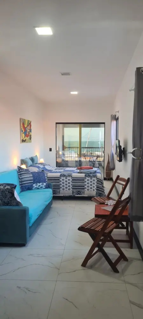 B&B Pousada Swiss Residence