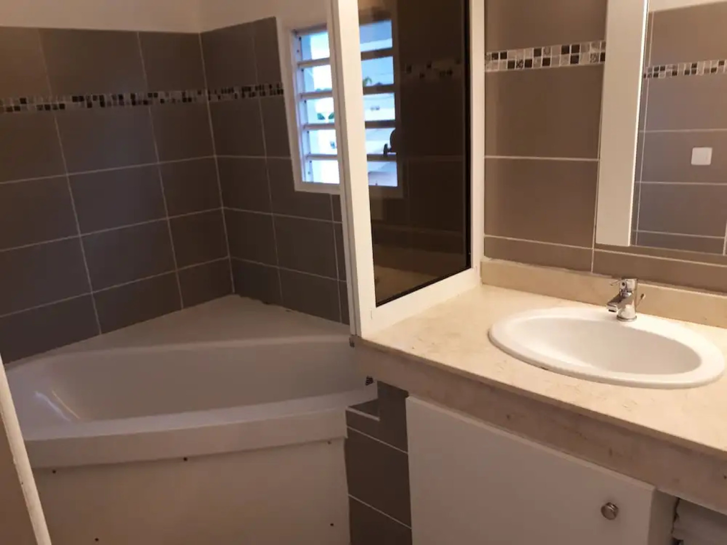 Residence Archipel & Savane