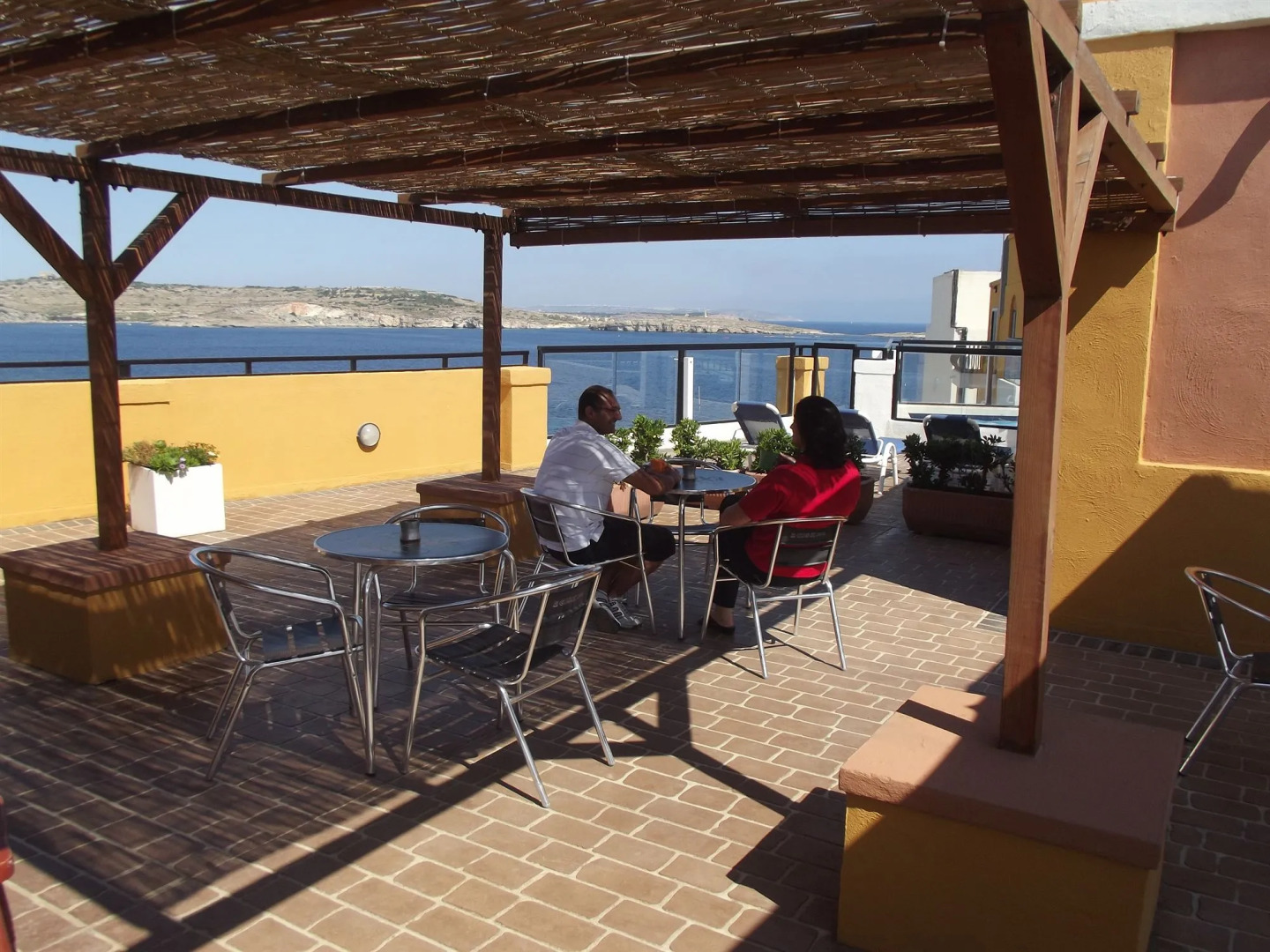 Sunseeker Holiday Complex