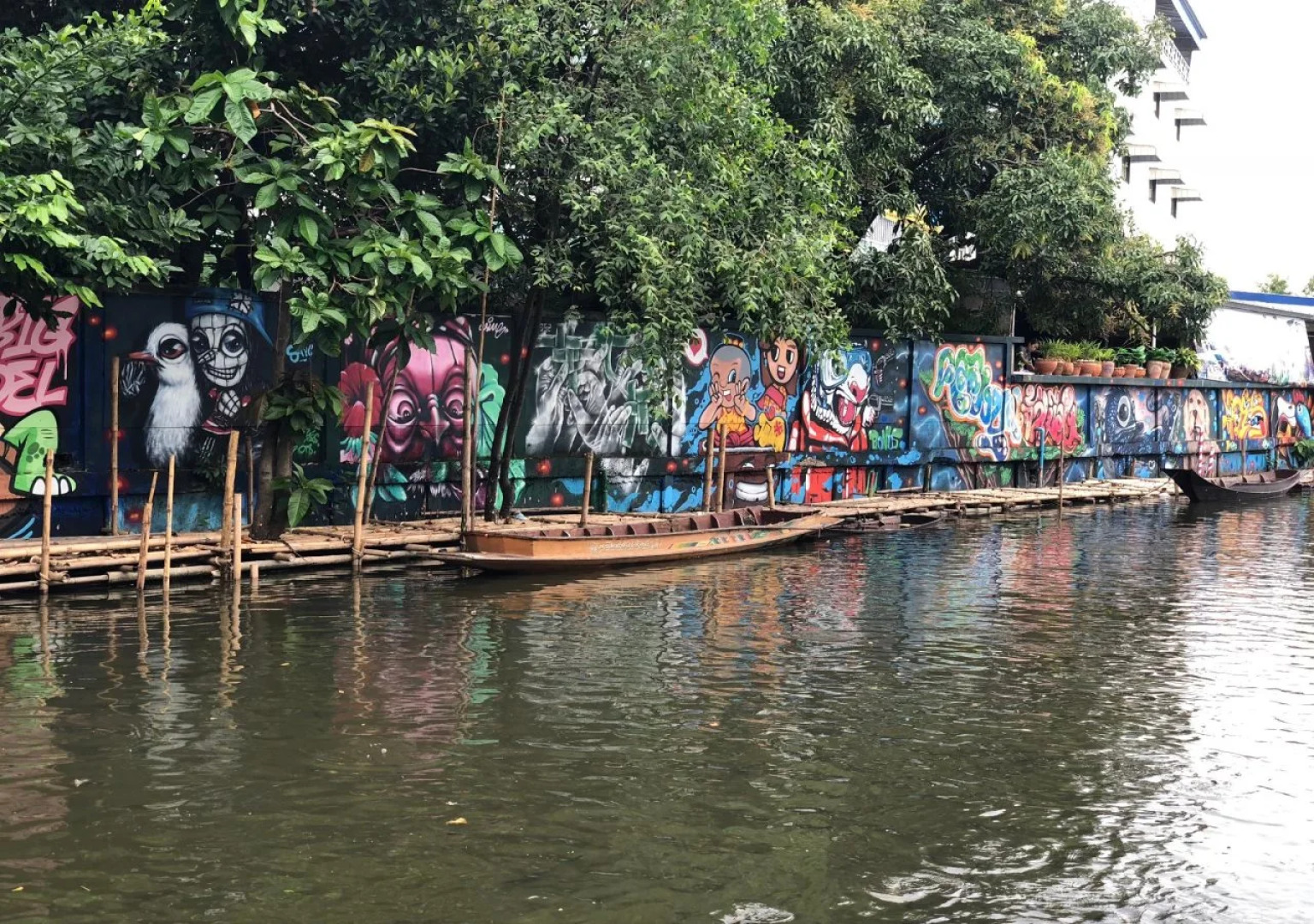 Rimnam Hotel Suk Sawat 70