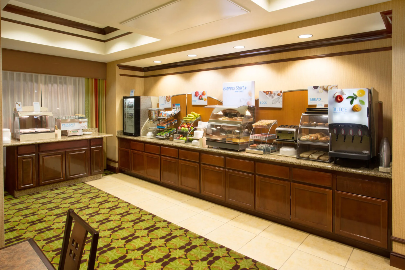 Holiday Inn Express Yreka-Shasta Area by IHG