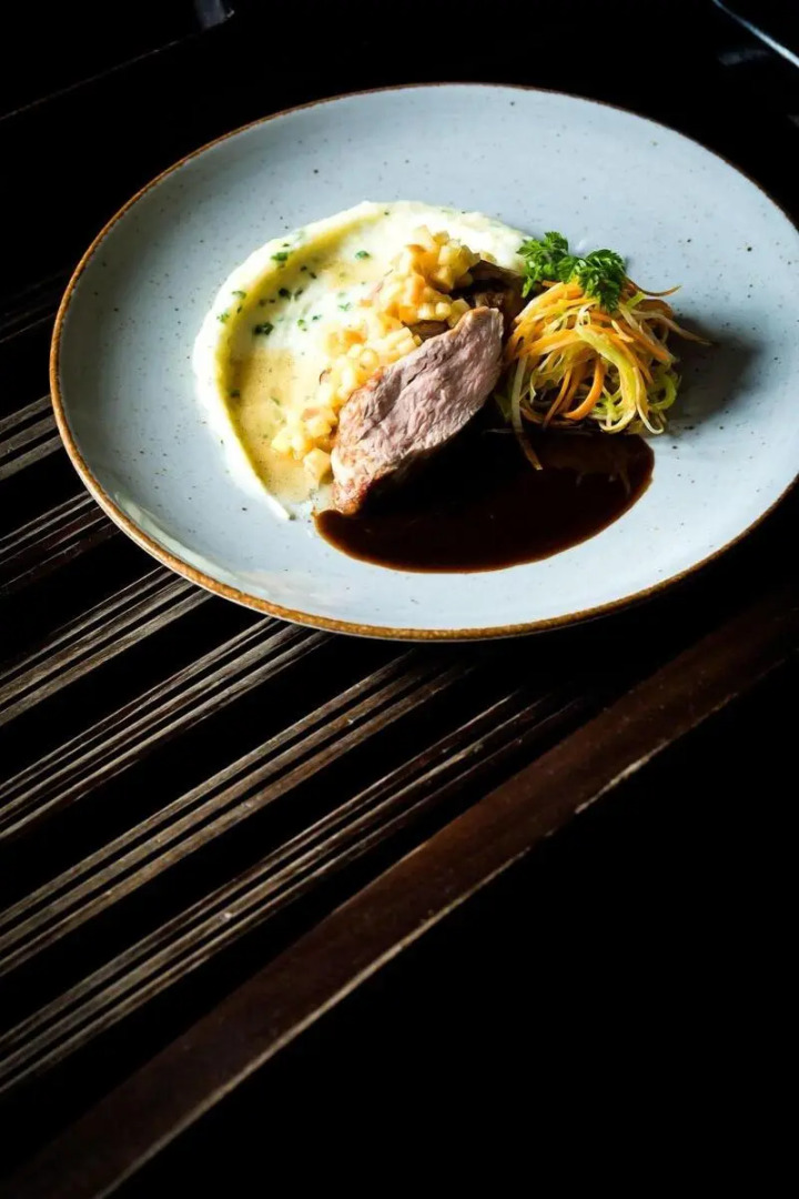 Restaurant Hotel Zum Storchen