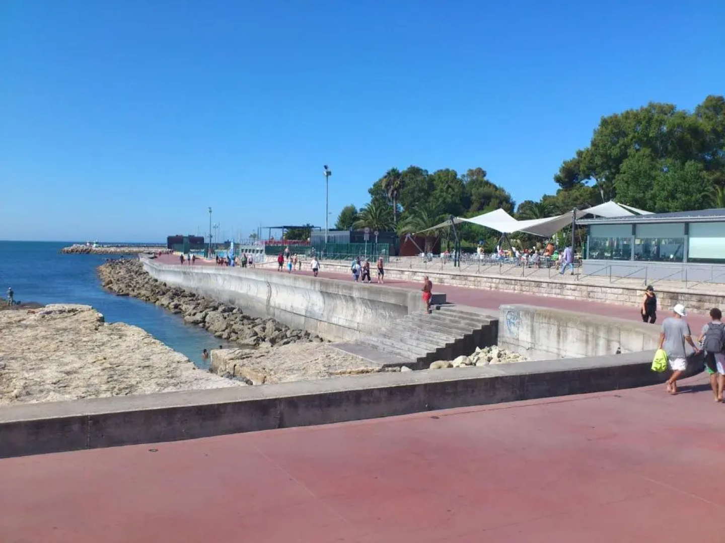 INATEL Oeiras