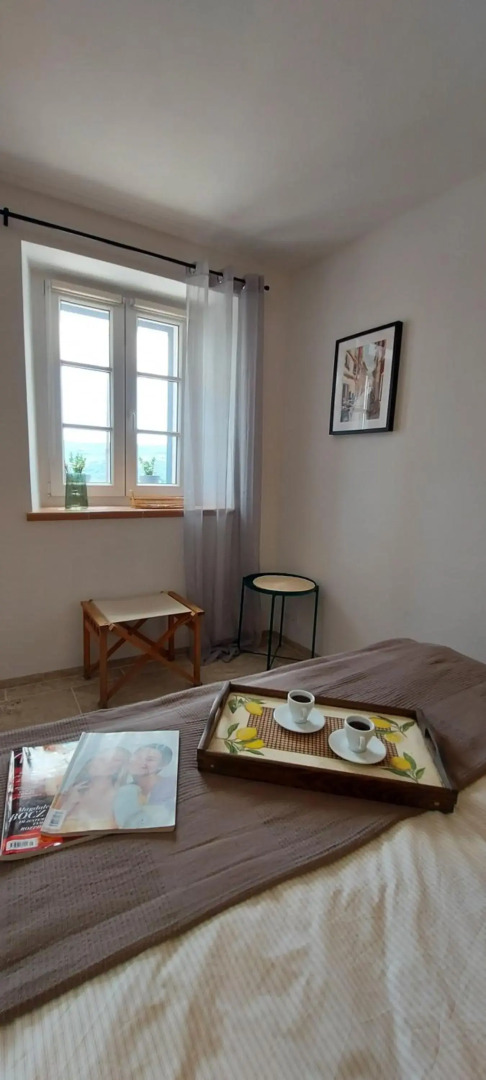 Apartment Motovun
