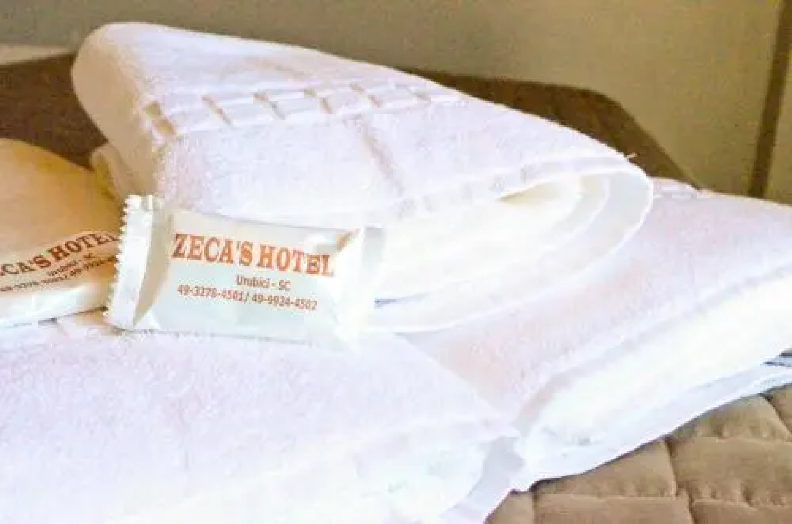 Zeca's Hotel