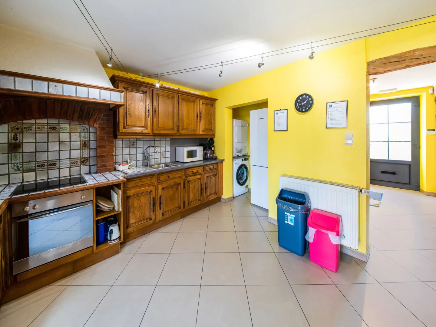 Stone Cottage With Sauna Jacuzzi A 5 Min Drive From The Cave Of Lorette In Rochefort