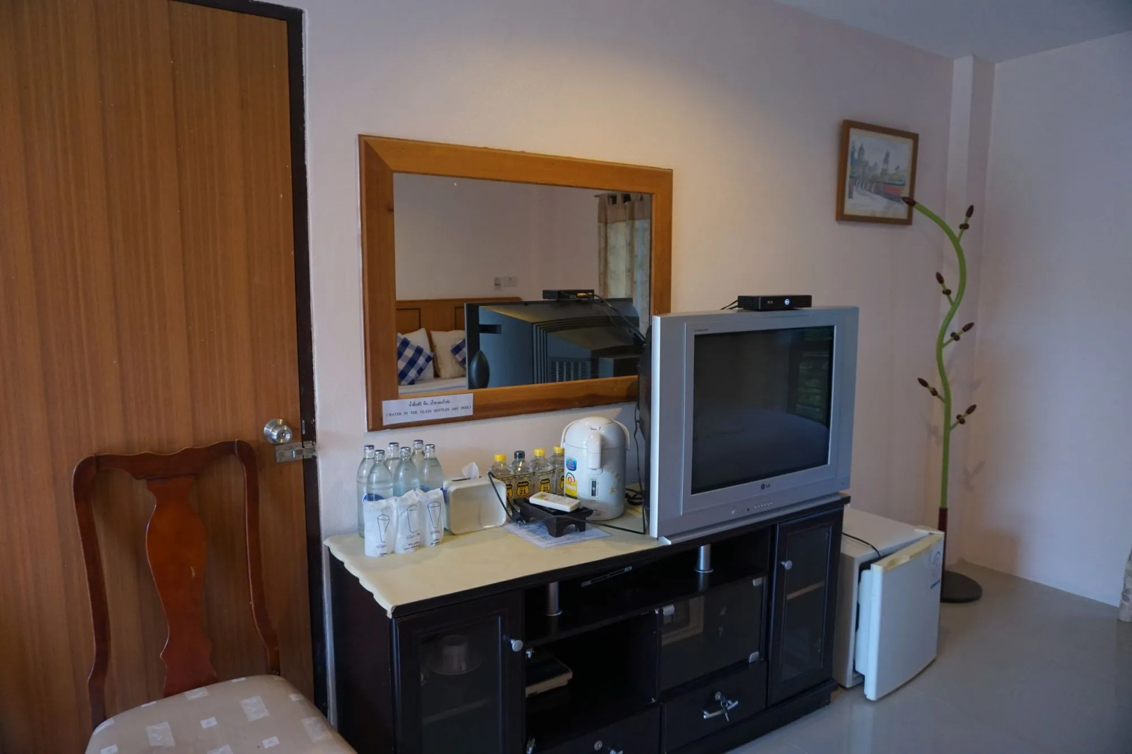 Phurua Bussaba Resort & Spa