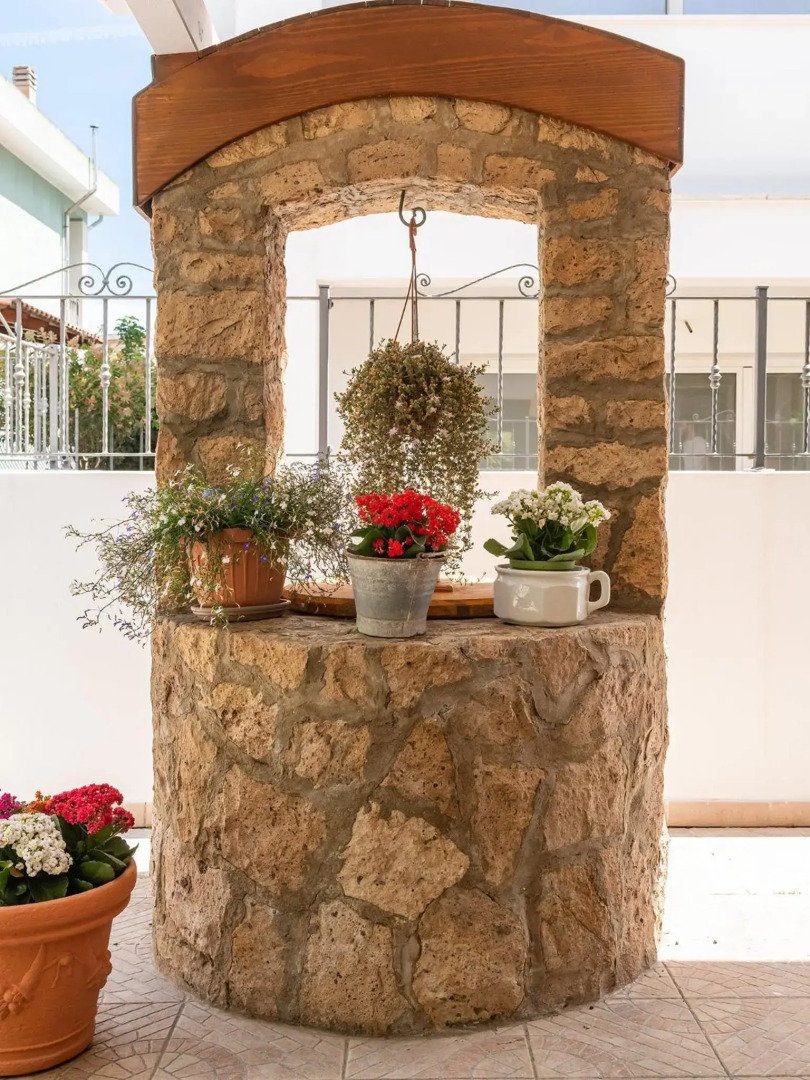 Villa Iole Apartment