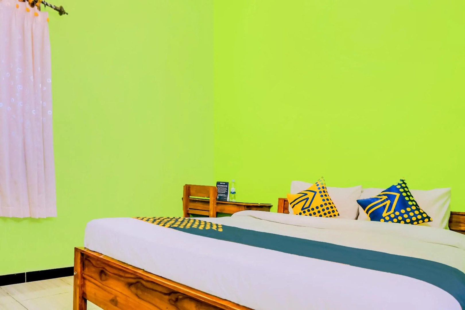 Hotel O Family Residence