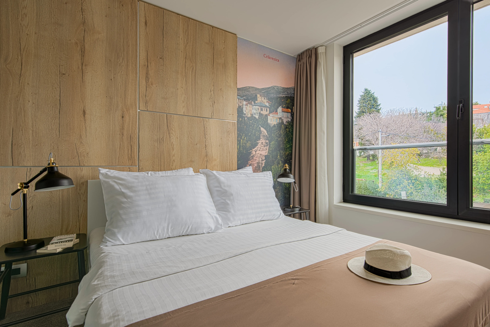 Boutique hotel Esplanade