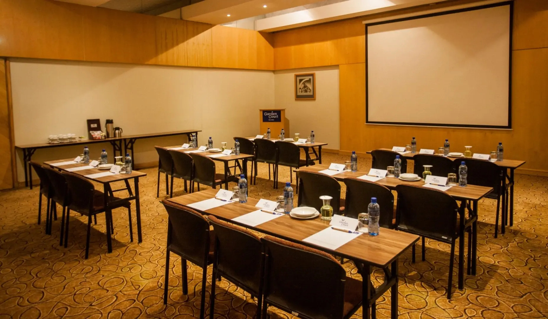 Garden Court Ulundi
