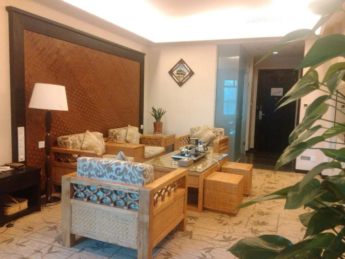Songzhuwan Hotel