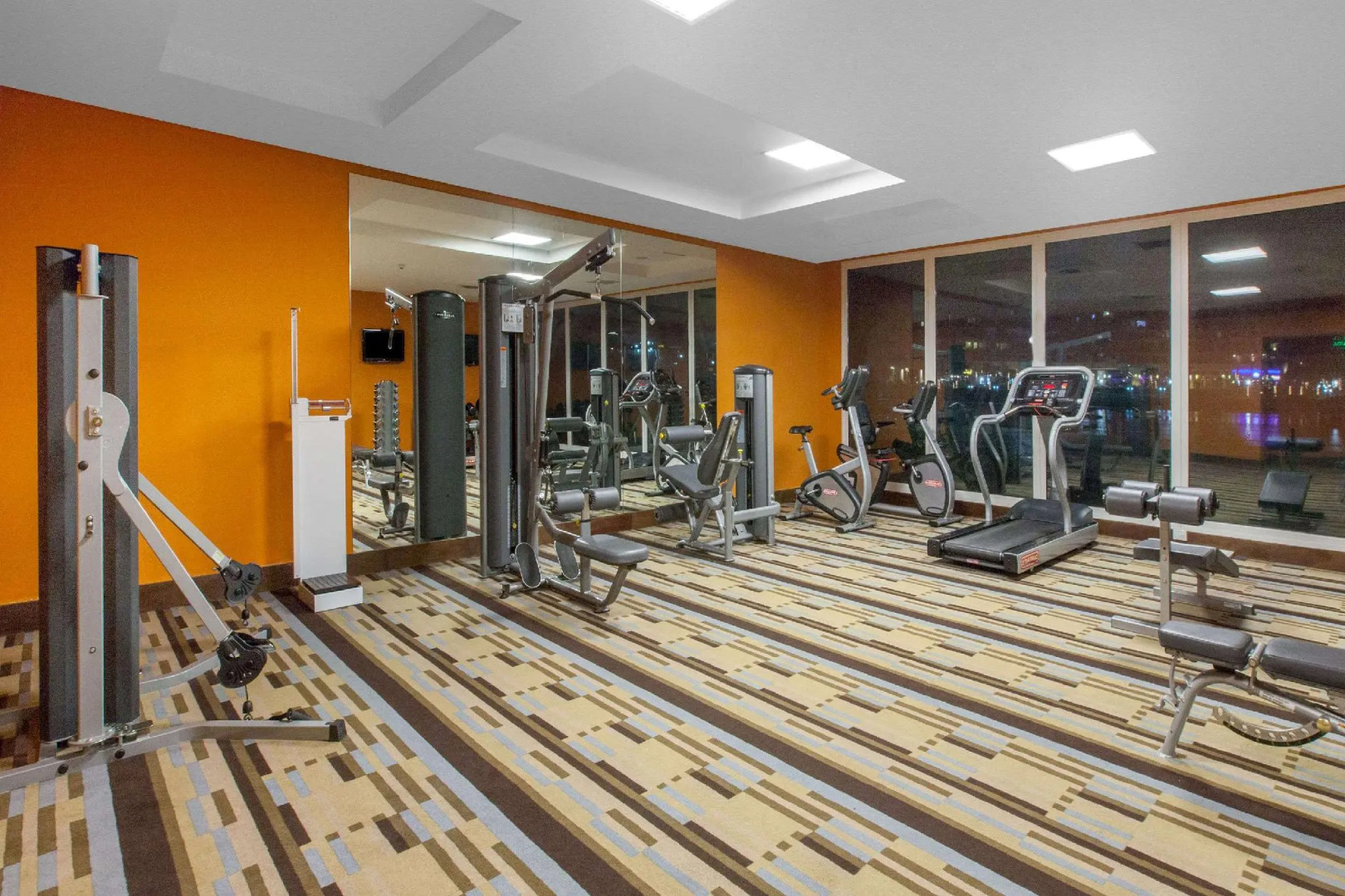 Wyndham Nordelta Tigre Buenos Aires