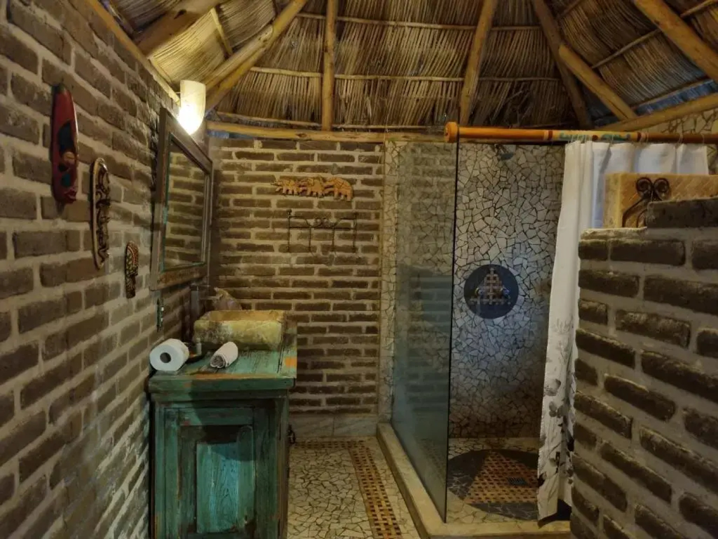 Eco Hotel Tahawi