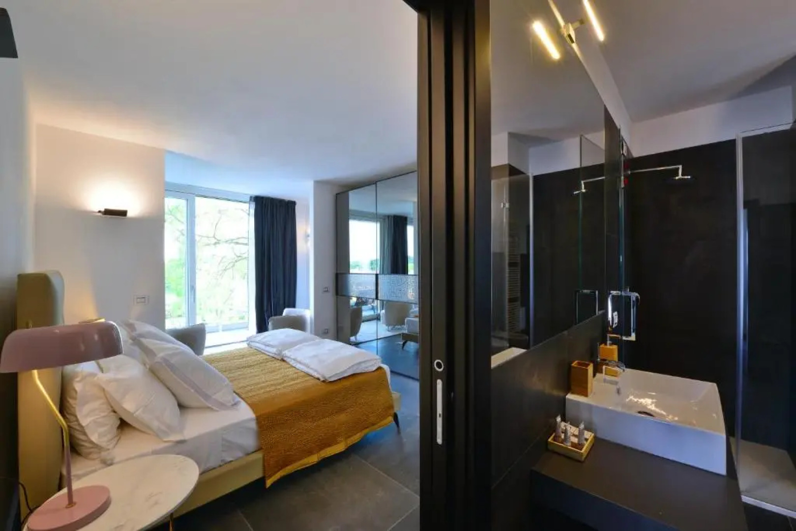 Extra Urbano - Lago di Garda