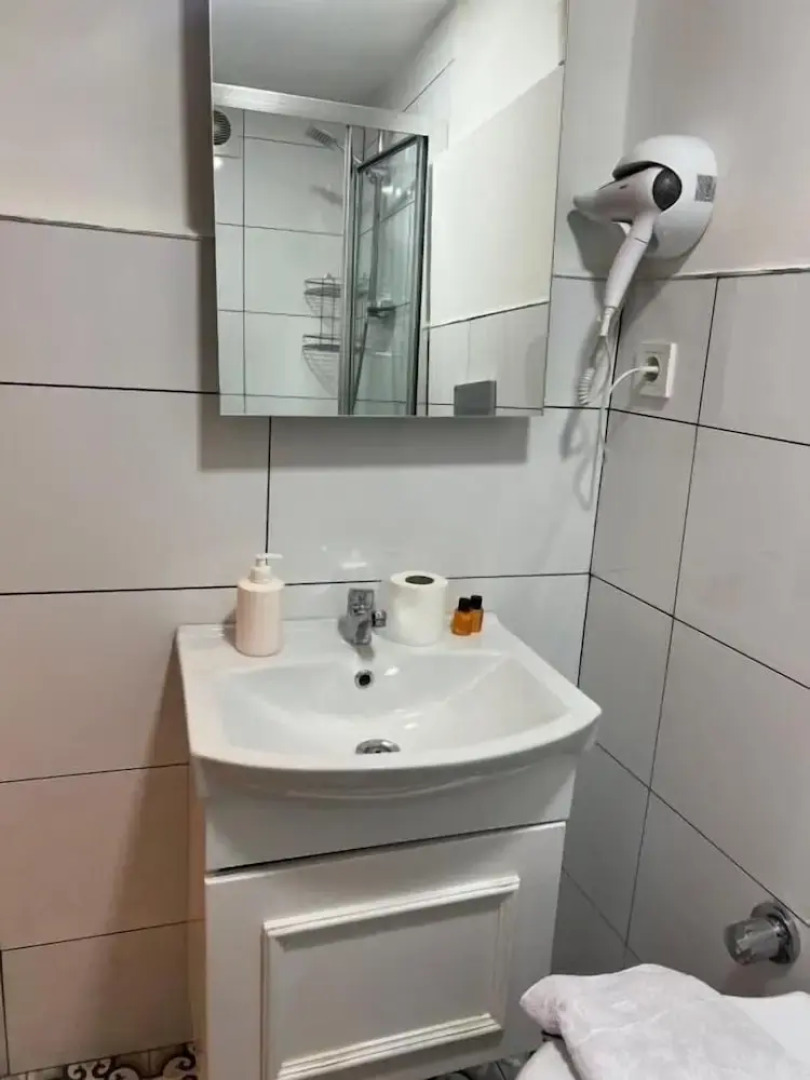 St.Moscow Suite Taksim