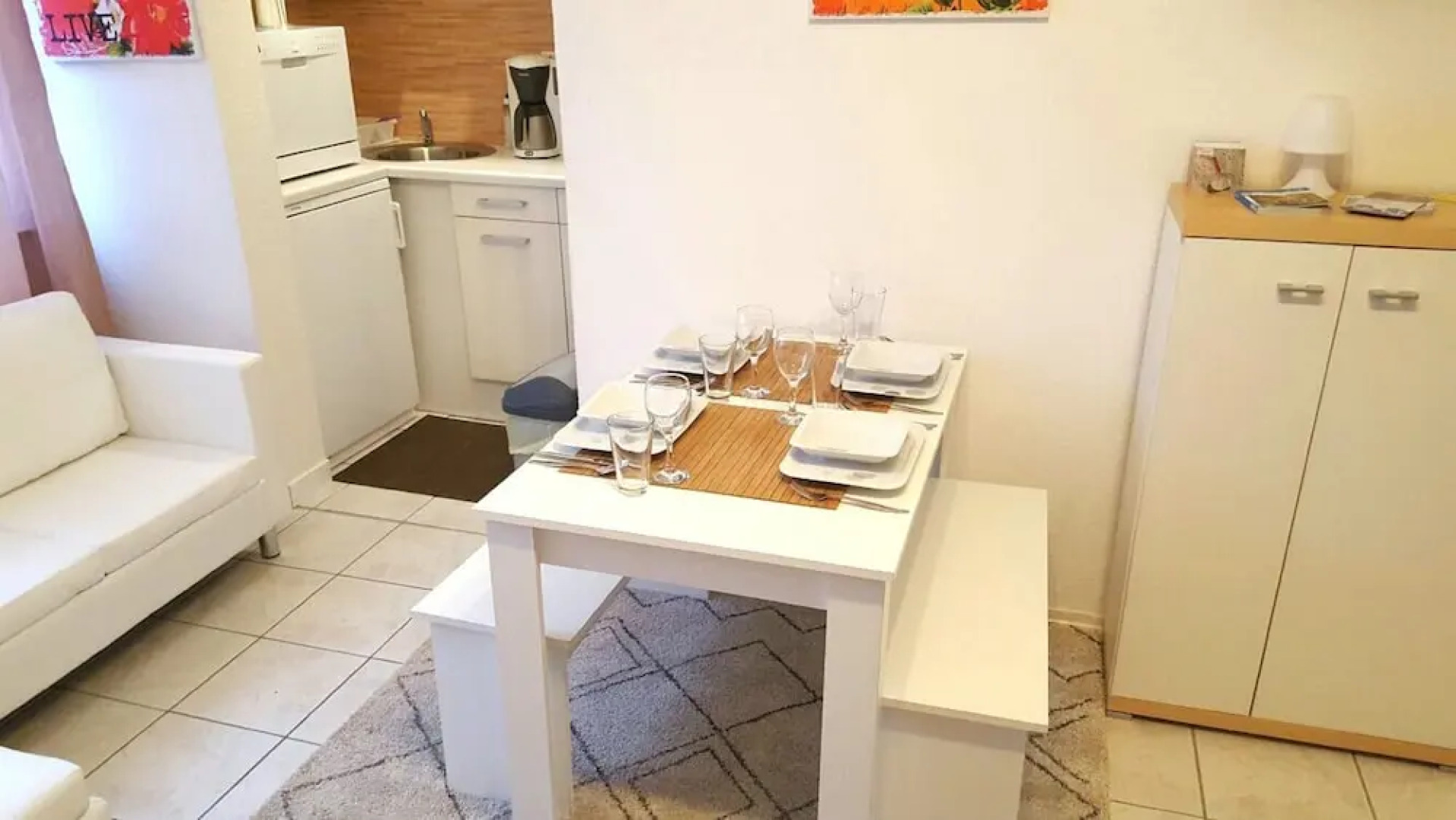 Apartment Winterberg Central