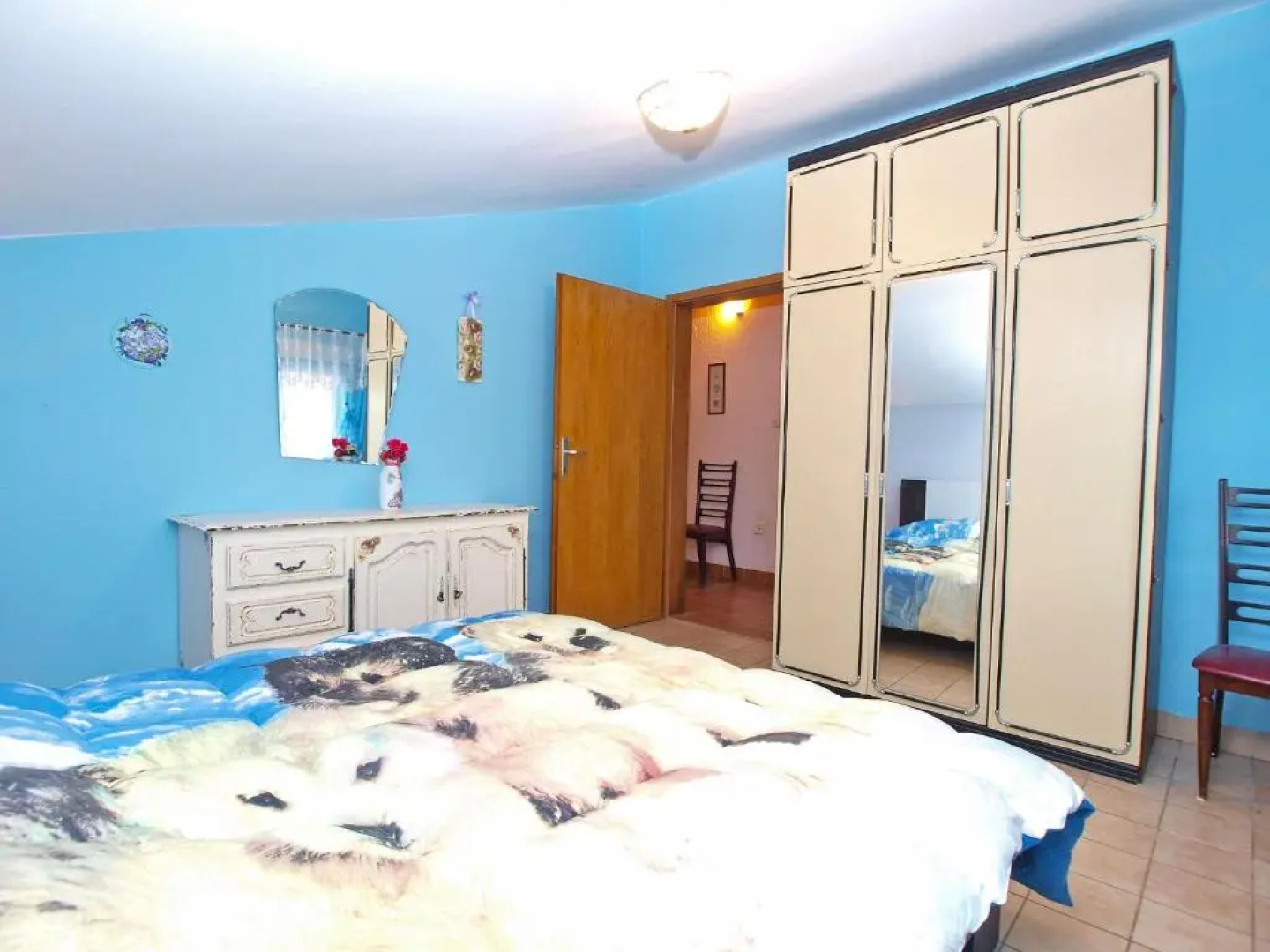 Apartments Vesna 1236