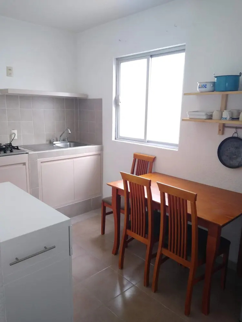 Hotel Alameda de San Jose Iturbide