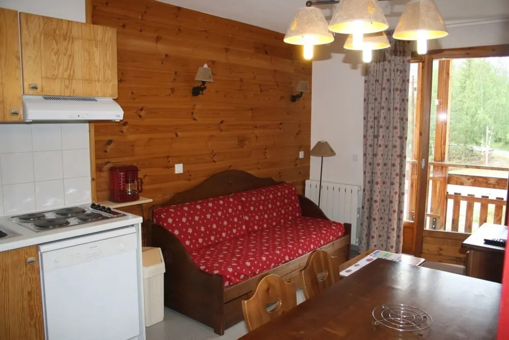 Residence Le Palatine