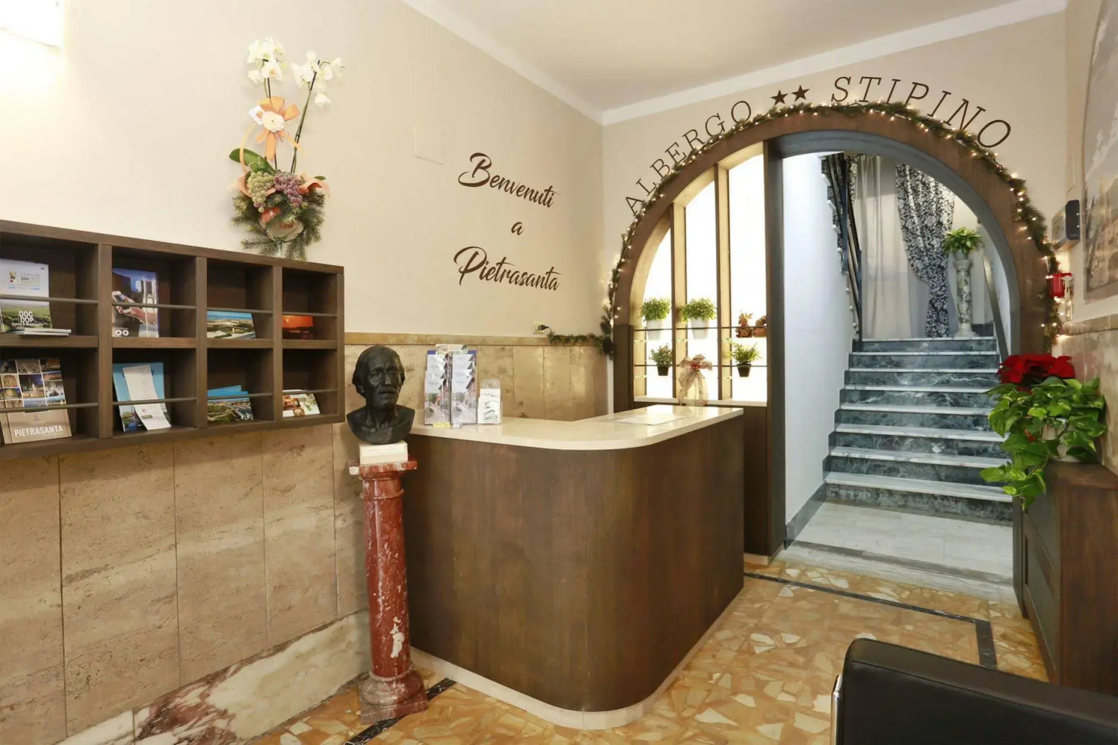 Art Hotel Pietrasanta