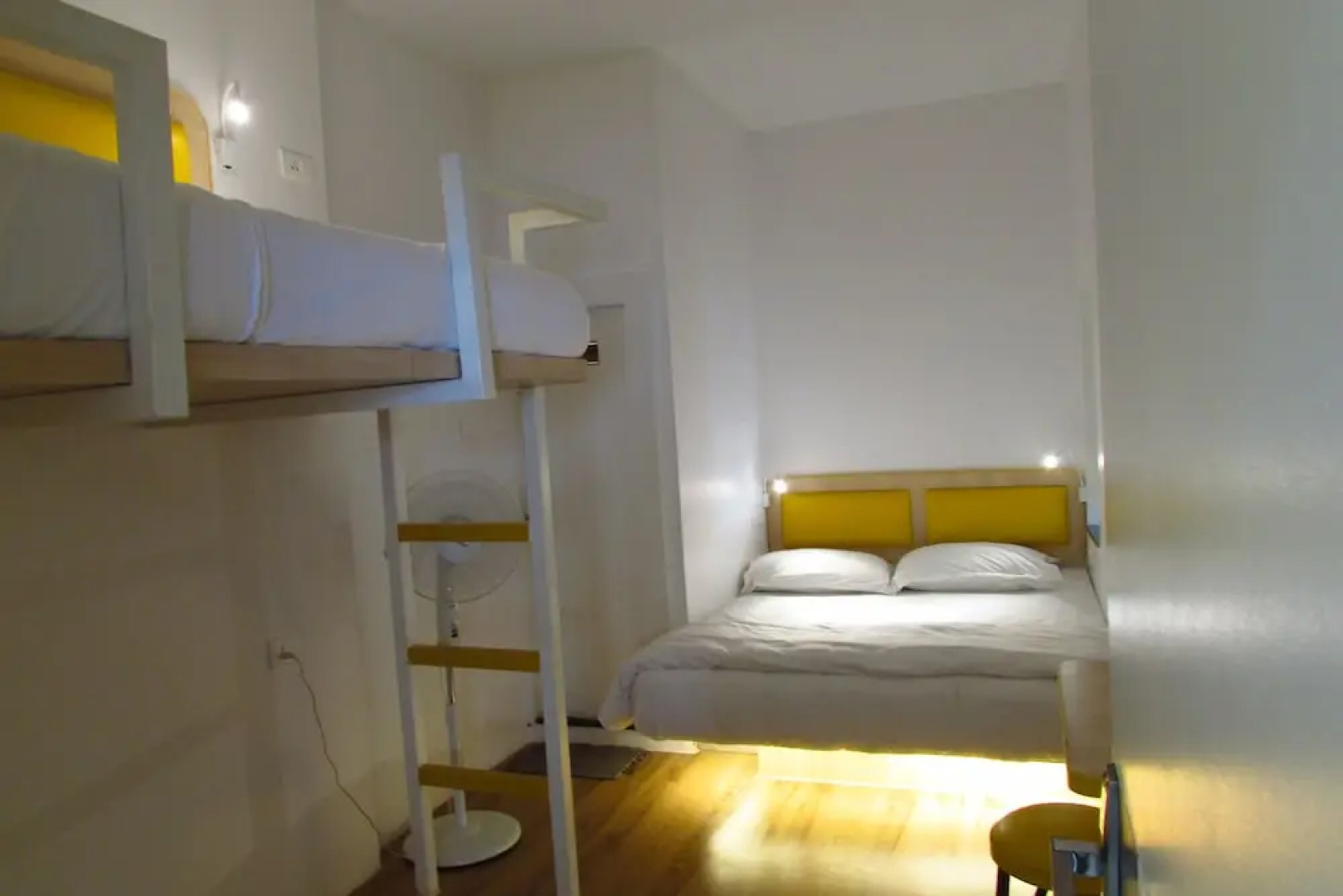 Hotel Stay Inn