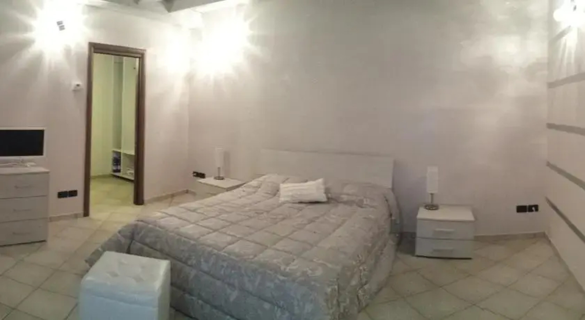 Le Stanze Di Duchessa